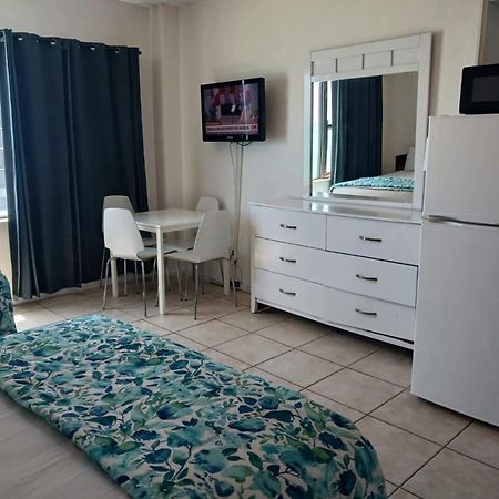 Casablanca On The Beach Miami Beach Kamer foto