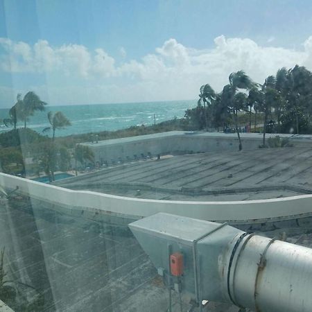 Casablanca On The Beach Miami Beach Buitenkant foto