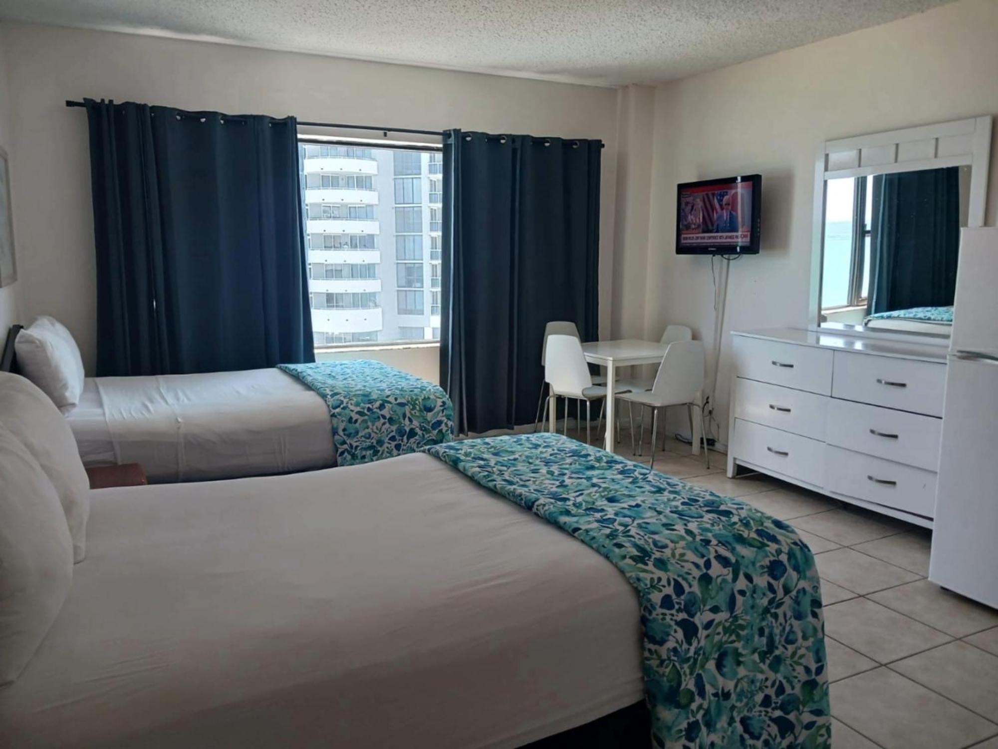 Casablanca On The Beach Miami Beach Kamer foto