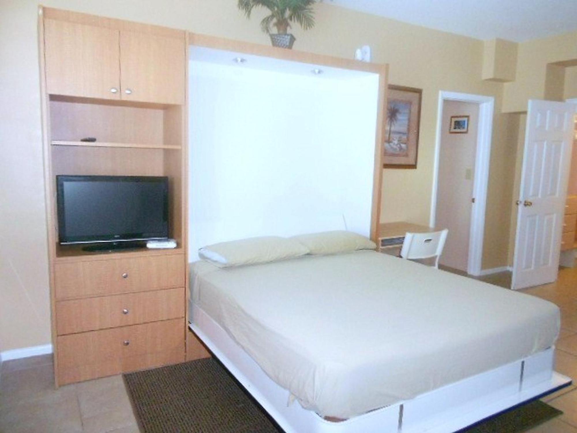 Casablanca On The Beach Miami Beach Kamer foto