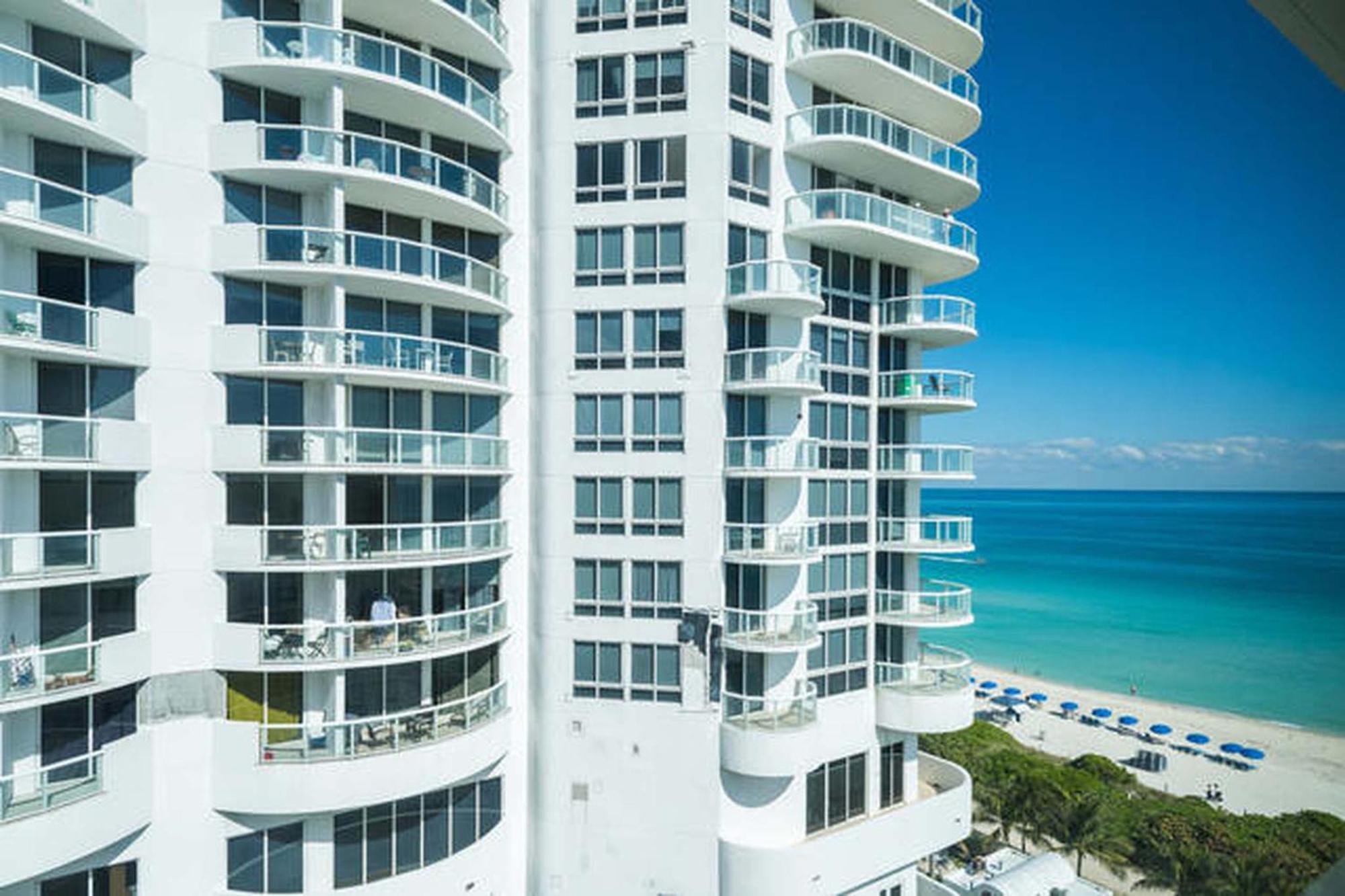 Casablanca On The Beach Miami Beach Kamer foto