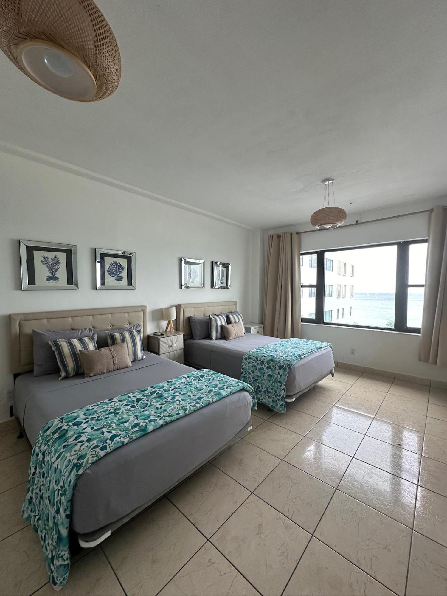 Casablanca On The Beach Miami Beach Kamer foto