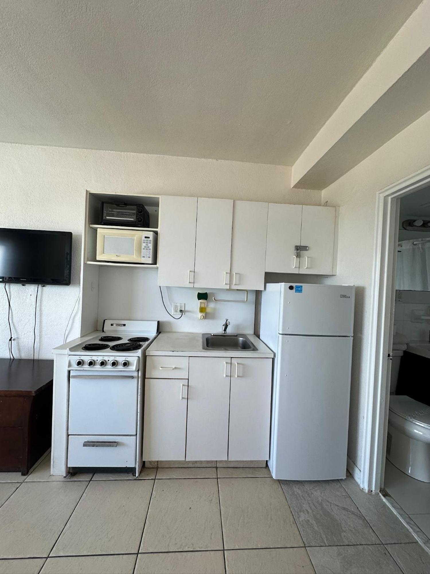 Casablanca On The Beach Miami Beach Kamer foto