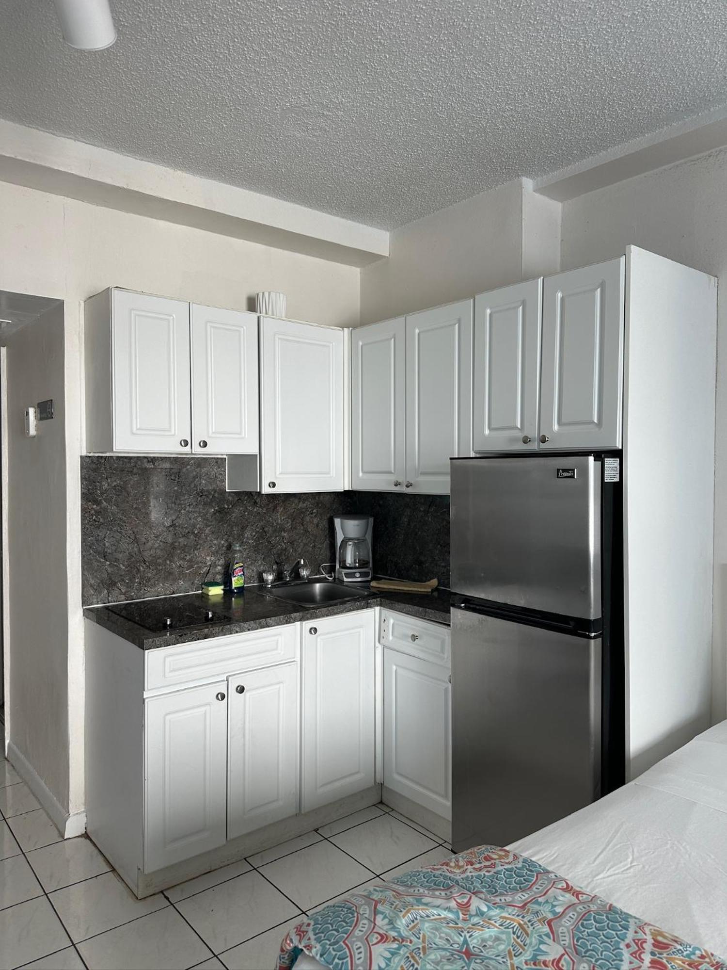 Casablanca On The Beach Miami Beach Kamer foto