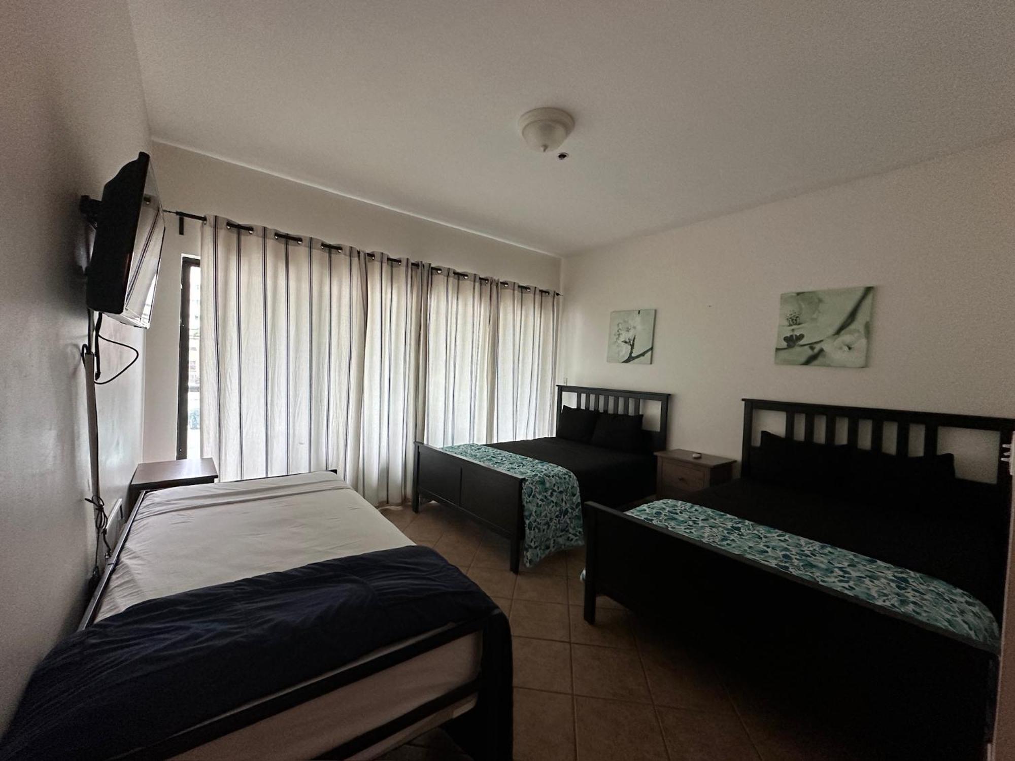 Casablanca On The Beach Miami Beach Kamer foto
