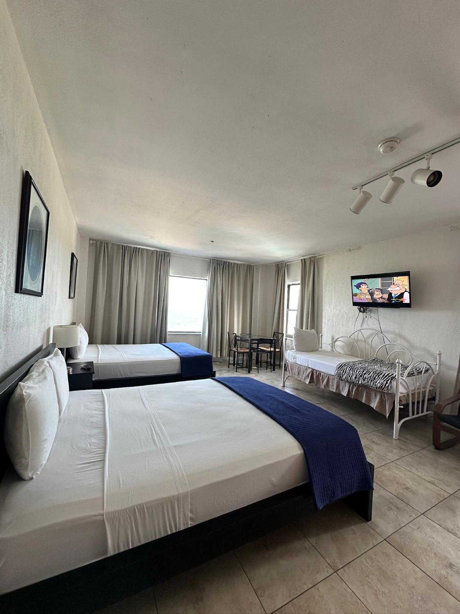 Casablanca On The Beach Miami Beach Kamer foto