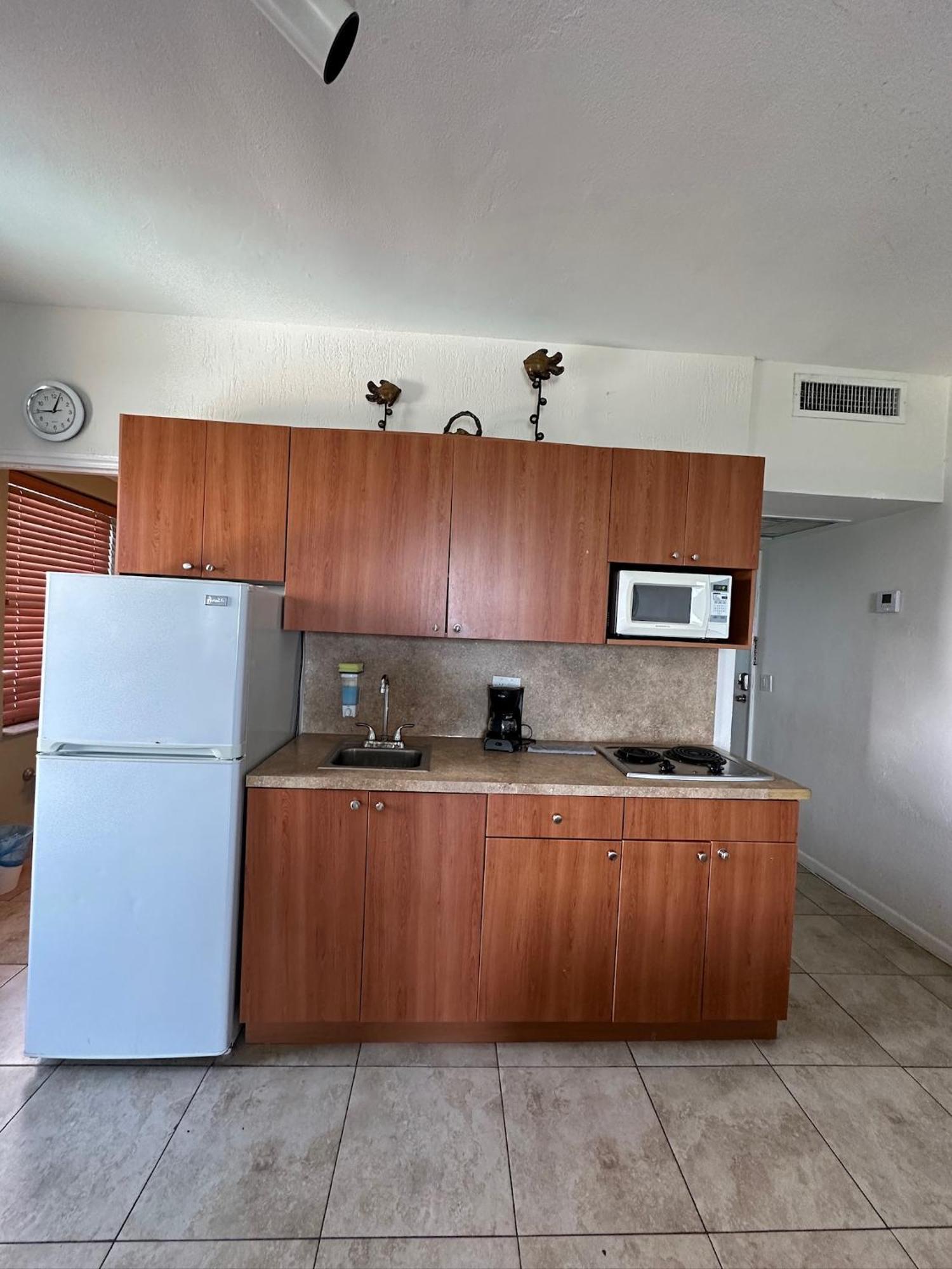 Casablanca On The Beach Miami Beach Kamer foto