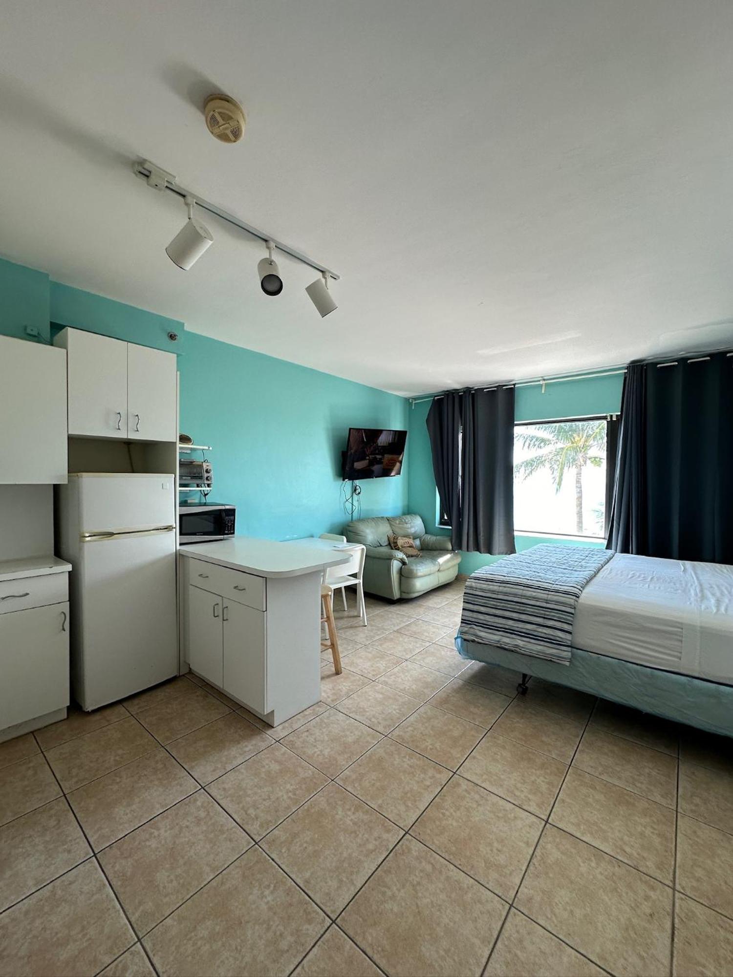 Casablanca On The Beach Miami Beach Kamer foto