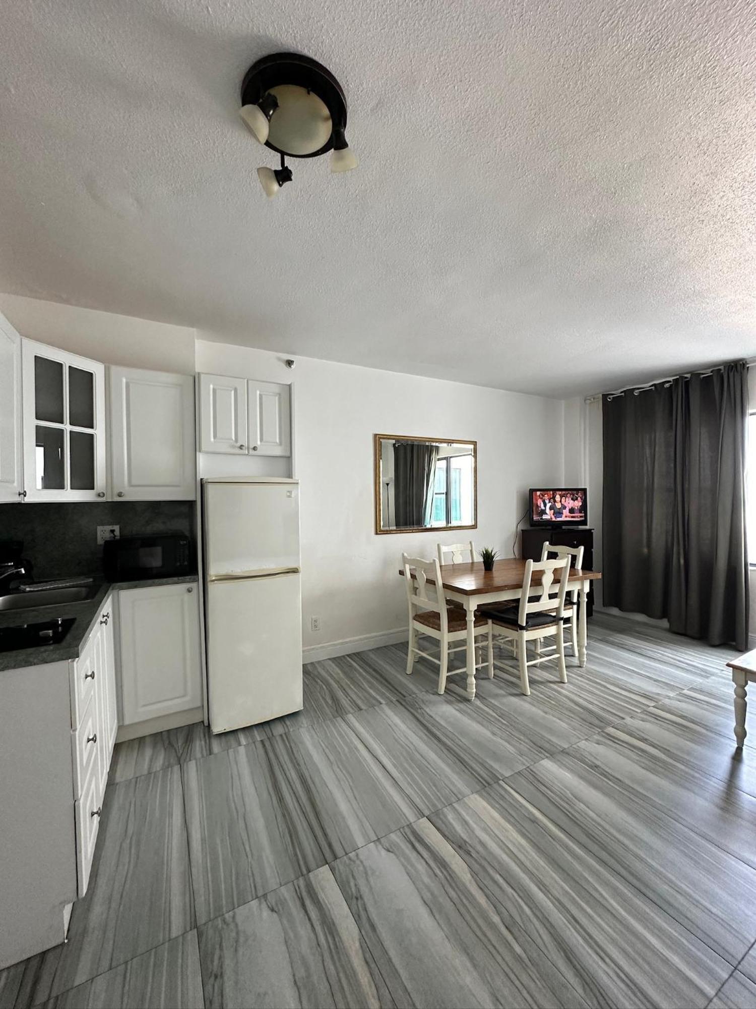 Casablanca On The Beach Miami Beach Kamer foto