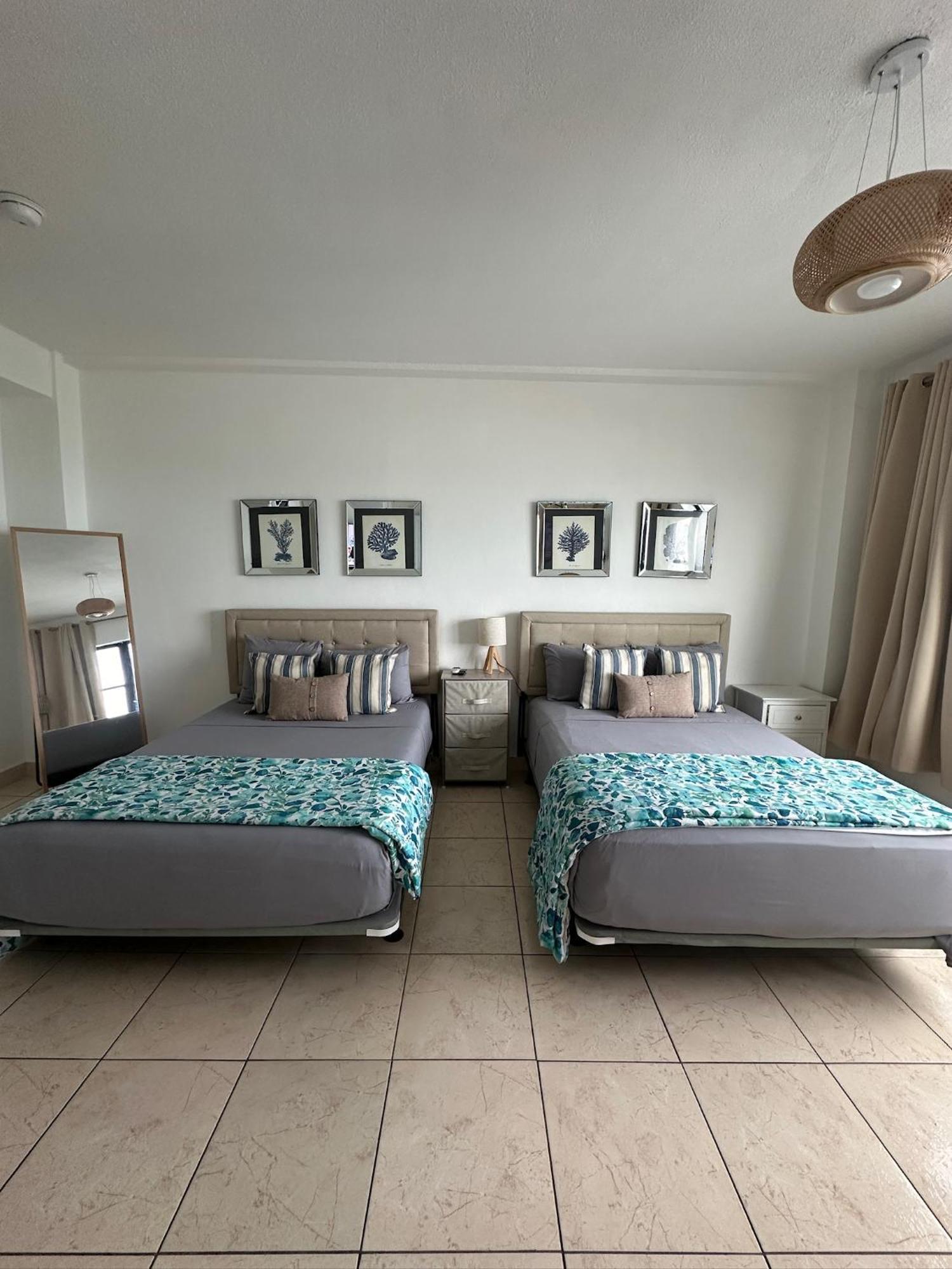 Casablanca On The Beach Miami Beach Kamer foto